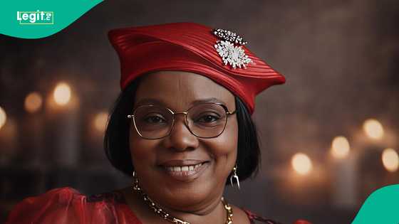 Gospel artist Toun Soetan: Video from veteran singer’s burial trends online