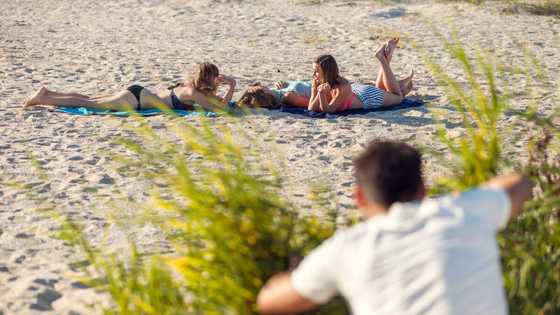 Le candaulisme, ce que vous brulez de savoir sans oser le demander sur cette pratique