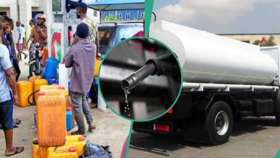 More trouble for Nigerians as NNPCL suspends sale of petrol to independent marketers