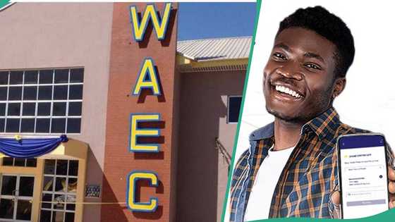 WASSCE 2024: Simple steps to check grades through SMS and WAEC result checker