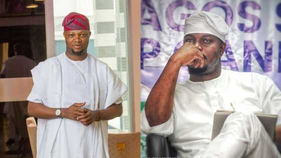 Lagos guber: LP candidate confirms alliance talks with PDP