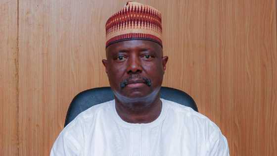 Buhari Ya Yi Sabon Nadi Mai Muhimmanci Ana Daf Da Karewar Wa'adinsa A Watan Mayu