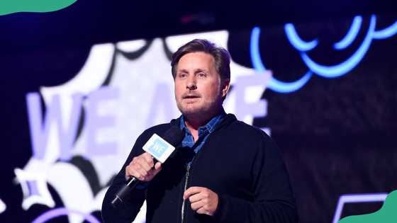 A look at Emilio Estevez’s siblings and parents, from Hollywood roots to fame