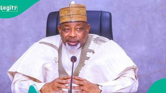 JUST IN: Tinubu's minister goes spiritual, declares 3-day fasting and prayer for food security