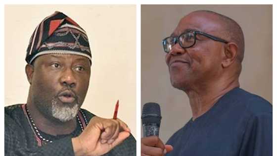 "He lacks maturity": Dino replies Obi after presidential debate outburt, demands apology in viral video