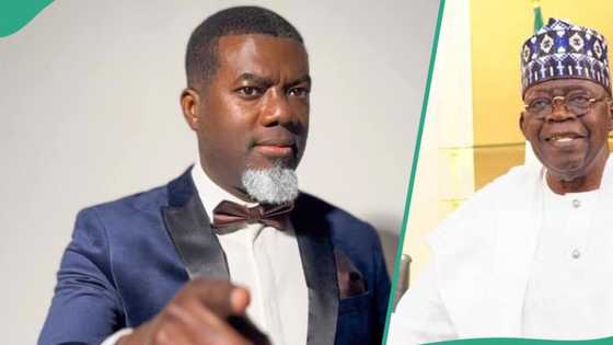 2027 elections: Why Tinubu will win with Muslim-Muslim ticket, Reno Omokri explains