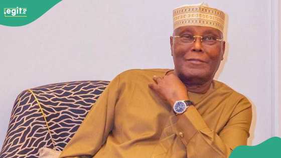 "An maida rai ba komai ba," Atiku ya riga shugaban kasa ta'aziyyar kisan Katsina