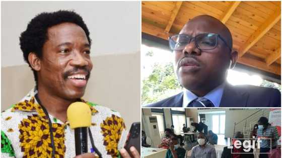 Why policy implementation fails in Africa, UI, PASGR, MCF reveal