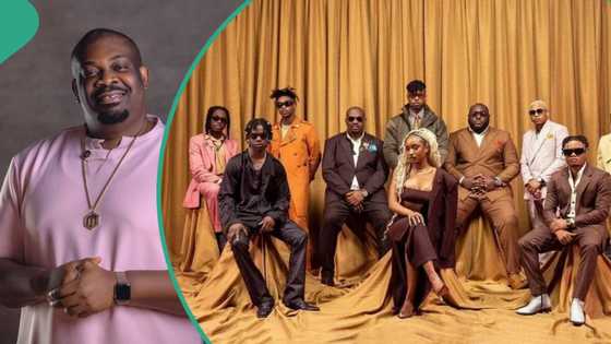 PR strategist explains how Mavin's billion naira deal with UMG could impact Nigerian music industry