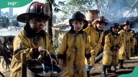 The Little Rascals cast all grown up: where are they today?