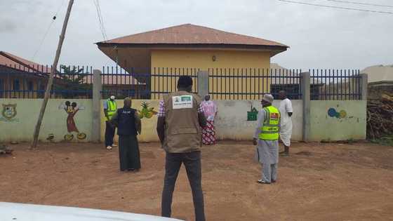 Just in: Identity of Sokoto's COVID-19 index case revealed