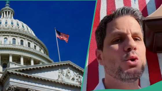 "How to work in USA without academic degree": White lawyer shares vital information on H-2B visa