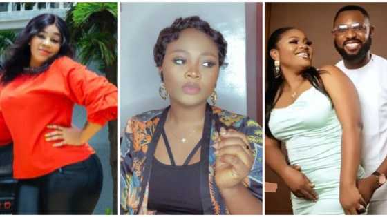 Married people should not go for BBNaija: Actress Maryam Charles lambastes Tega over recent actions