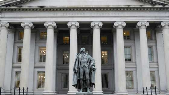 US budget deficit widens to $1.8 tn, third highest on record