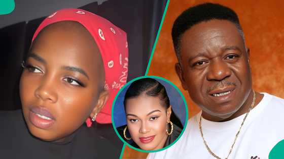 Former neighbour of late Mr Ibu's wife Stellamaris breaks silence about her behaviour