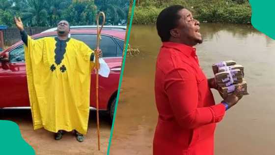 Court jails popular native doctor 6 years, fines him ₦20m