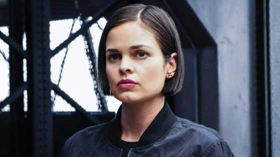 Meet Lina Esco who played Christina Alonso in S.W.A.T: why did she leave?