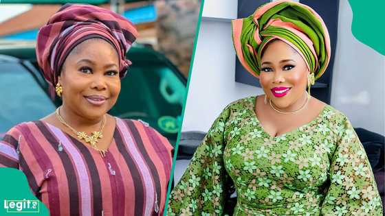 “None of us is safe”: Toyin Alausa raises alarm over rising cancer deaths in Nollywood
