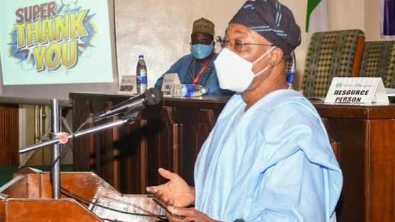 Da duminsa: FG ta ayyana Juma'a 1 ga watan Oktoba a matsayin ranar hutu