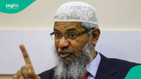 Ramadan: Zakir Naik ya jero abubuwa 25 da za su sa mai azumi samun lada mai yawa
