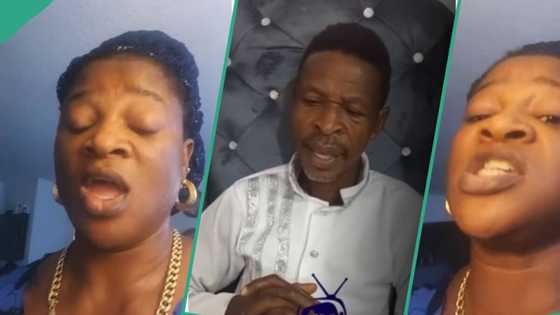 "Research well b4 marrying into some families": Mohbad's sister-in-law laments, slams singer's dad