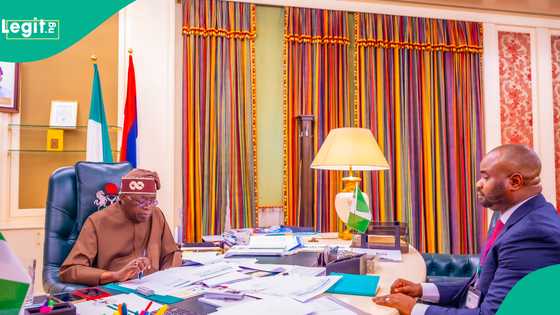 Gwamnatin Tinubu ta fadawa 'yan Najeriya dalilin cigaba da cin bashi daga waje