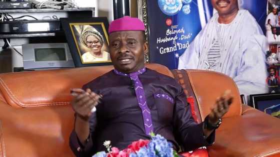 TB Joshua: CAN mourns late prophet three days after death