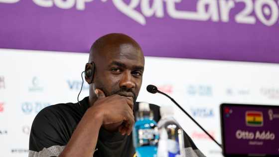 Odds stacked against African teams at World Cup, says Ghana coach