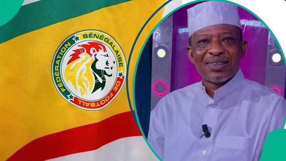 Senegal football community mourns ex international Lamine Mboup after his passing at 70