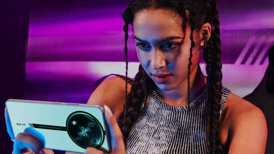 itel Launches RS4: The Ultimate Gaming Device with G99 Ultimate Gaming Processor
