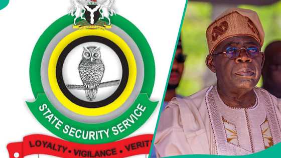 DSS ta cafke mutumin dake kokarin tunzura sojoji su kifar da gwamnatin Tinubu