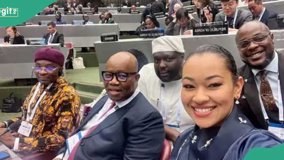 Akpabio mentions where he slept on Natasha’s wedding day