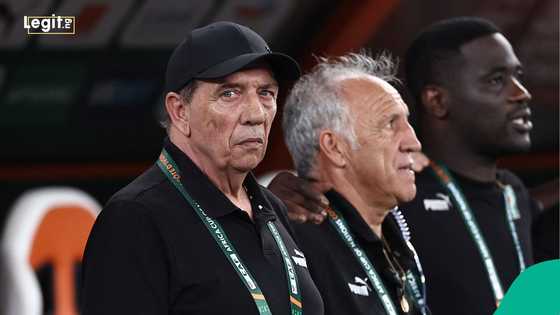 Montpellier legend and Ex-Ivory Coast coach Jean-Louis Gasset dies at 72 on Boxing Day