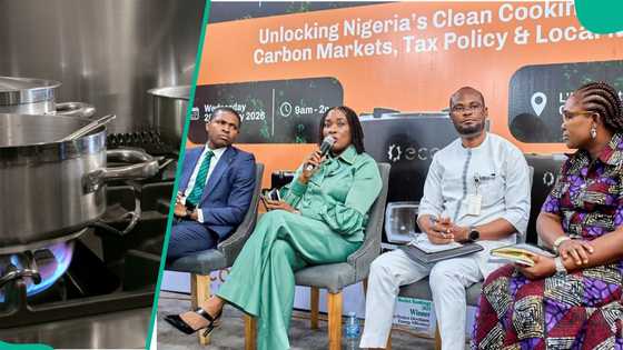 Expert chart path to clean energy cooking in Nigeria, BURN leads the way