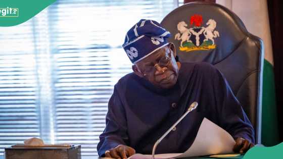 Gwamnatin Tinubu ta yi wa ma'aikatan da suka yi ritaya babban gata