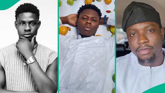 Mohbad's bro shares why VDM must make public what he knows about singer's death, hints at lawsuit