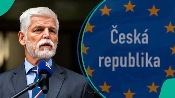 Czech Republic releases monthly income requirement for foreigners applying for EU Blue Card