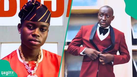 “Una dey accuse me”: Peller discloses real reason Carter Efe lost TikTok account with 5.6 million followers