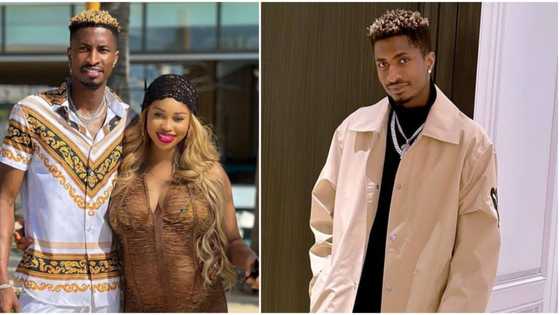 “God made you specially for me”: Actress Yetunde Barnabas pens heartfelt birthday note to hubby Olayinka Peter