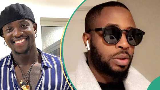 “Tunde Ednut lost 7.5m Instagram page because of me”: VeryDarkMan takes blame, fans react