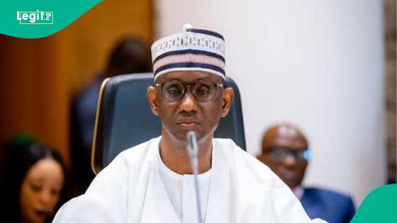 Breaking: Is it true that Ribadu's mother died? Fact emerges