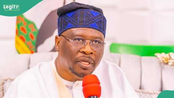 Apply here: Nigerian governor opens recruitment portal for 4,000 employment