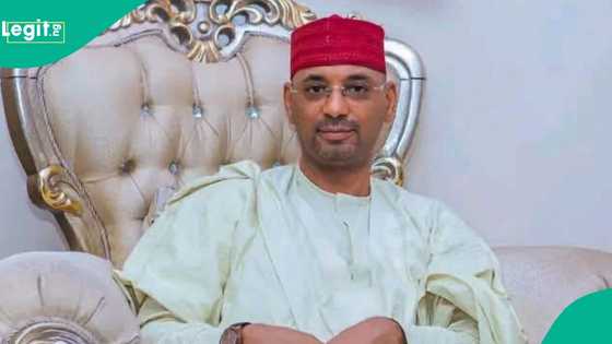 NDC: 'Dan uwan Mataimakin Gwamnan Kano zai buga da Barau a 2027