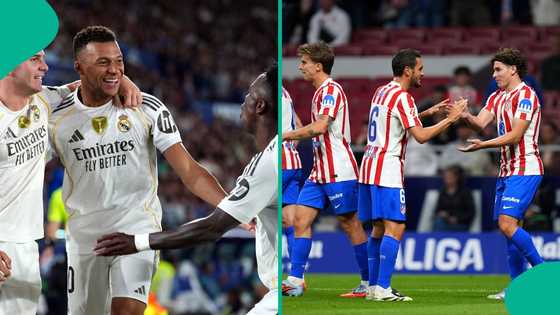 Mysterious cat who predicted Club World Cup final, chooses winner of Atletico v Real Madrid