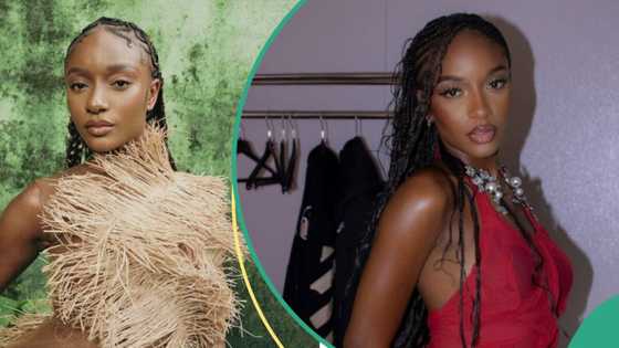 "I used to sing for my grandma's customers": Ayra Starr stuns many with humble beginnings