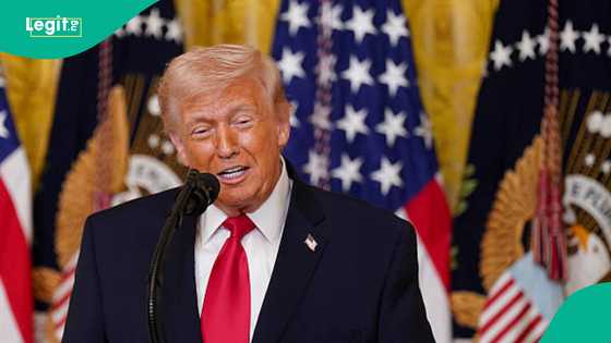 Trump ya fusata da wasu ƙasashe suka fara juya masa baya a yaki da Iran