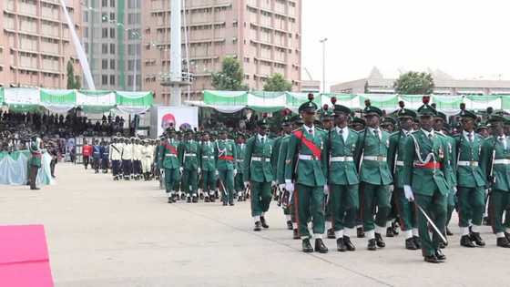 Why FG should replace NYSC with military service - House of Reps member