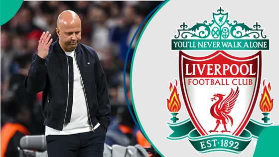 Liverpool sack Arne Slot with immediate effect, set to appoint new manager