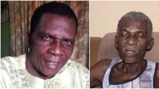 Veteran Nollywood actor Baba Atoli dies, actress Foluke Daramola announces as many mourn
