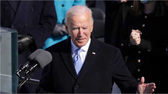 Joe Biden receives congratulatory message from prominent Nigerian NGO